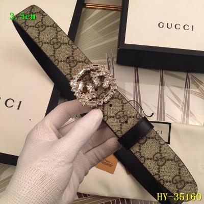 Gucci Belts-599